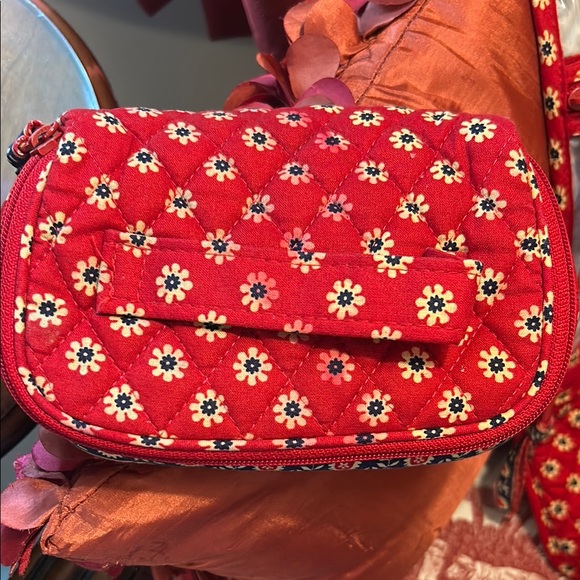 Vera Bradley Americana Travel Bag Set - Picture 5 of 15